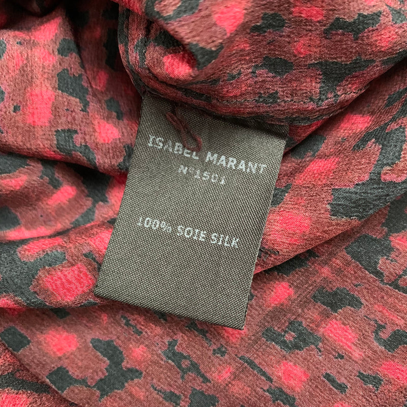 ISABEL MARANT ÉTOILE shirt