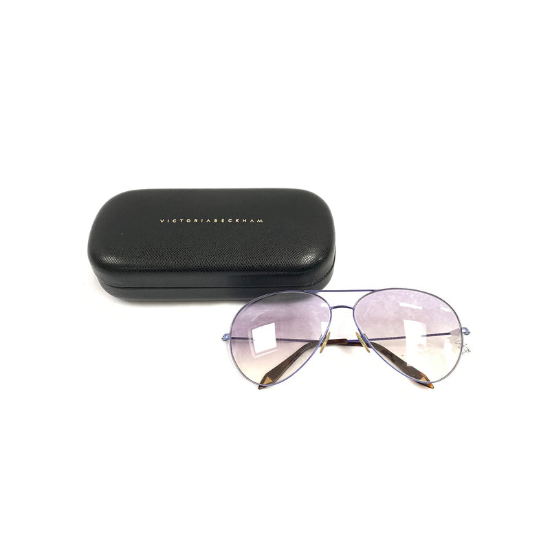 Victoria Beckham sunglasses