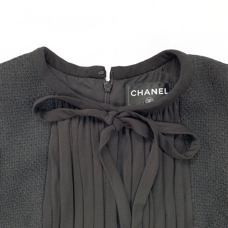 Chanel little black dress