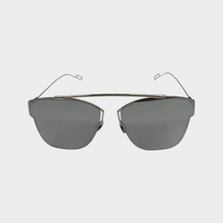 Dior homme silver SoReal sunglasses