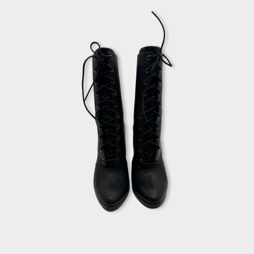 Balmain boot 2025