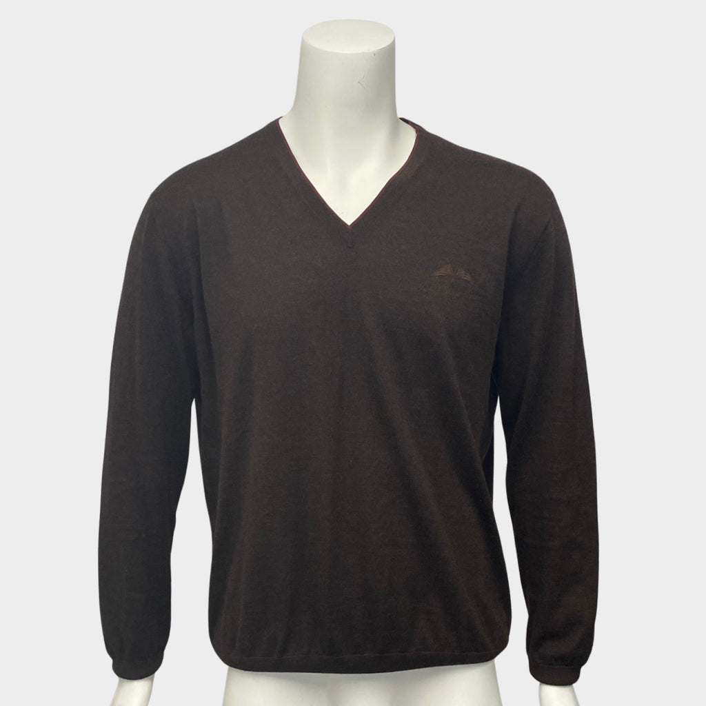 Ermenegildo zegna pullover best sale