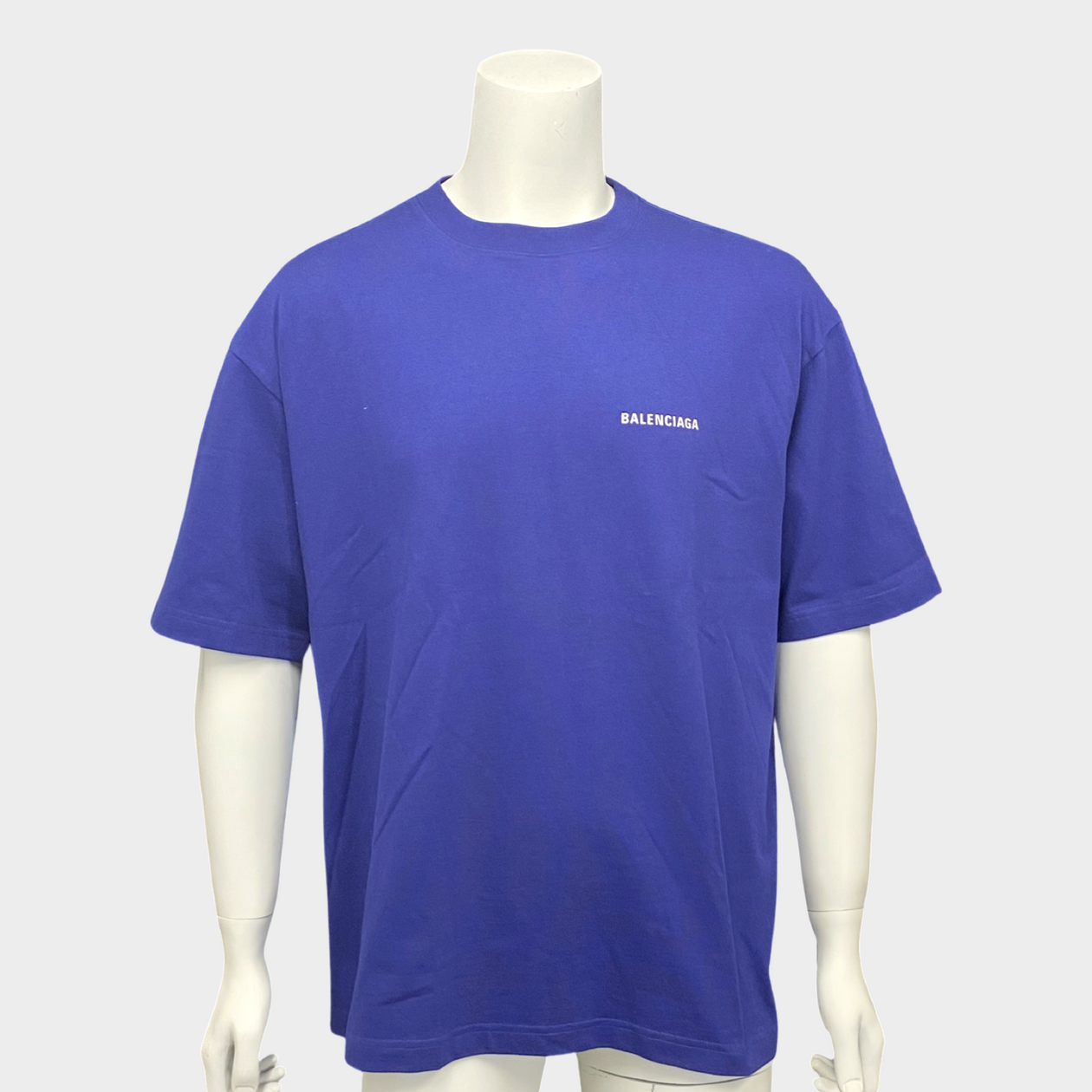 Unisex Light Cotton T-Shirt With Logo Details – Generation