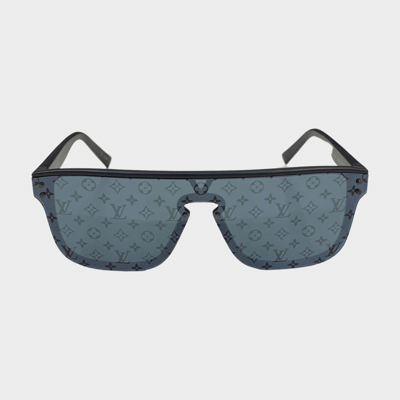 Louis Vuitton Men's Authenticated Sunglasses