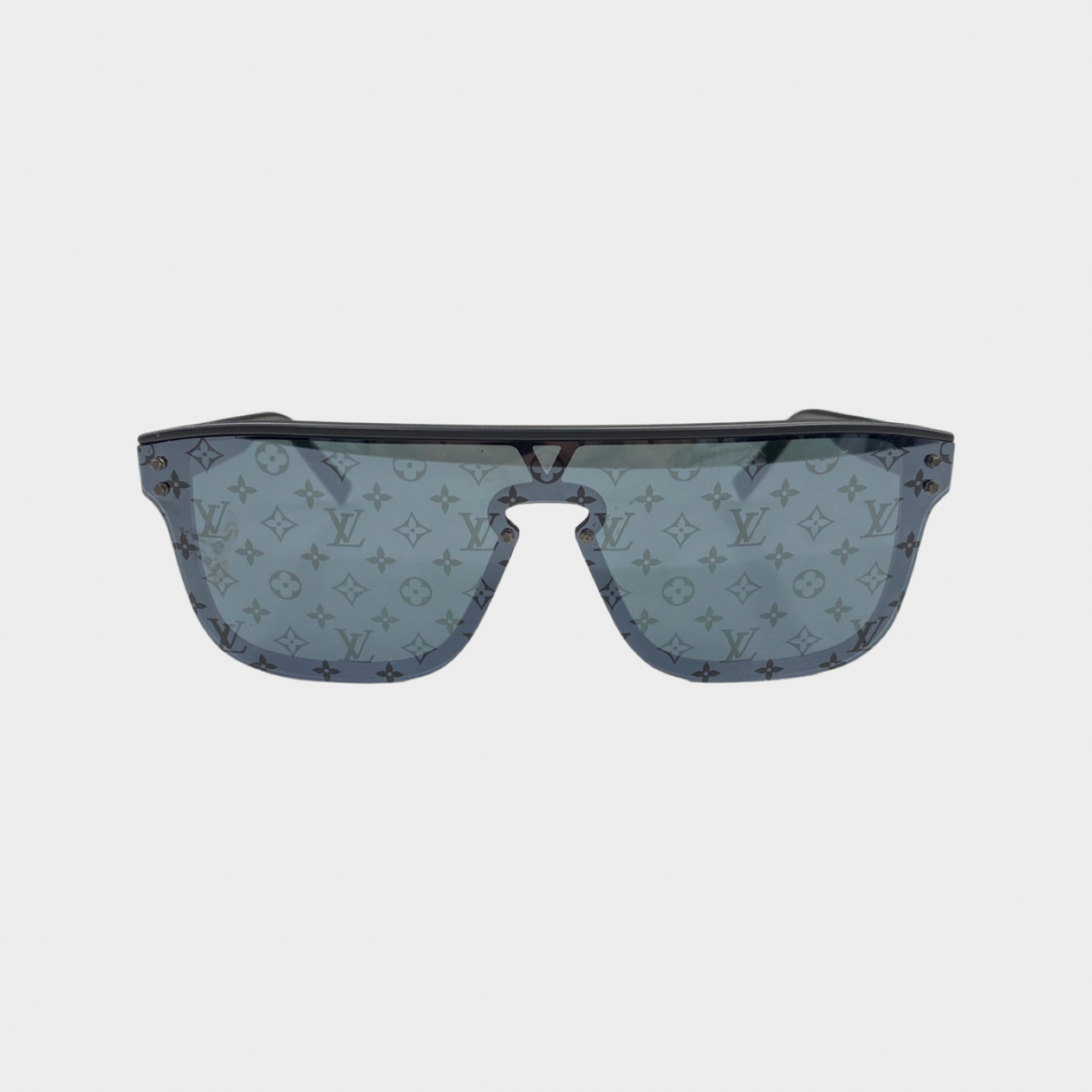 Louis Vuitton Louis Vuitton LV WAIMEA SUNGLASSES  Louis vuitton sunglasses,  Louis vuitton, Sunglasses