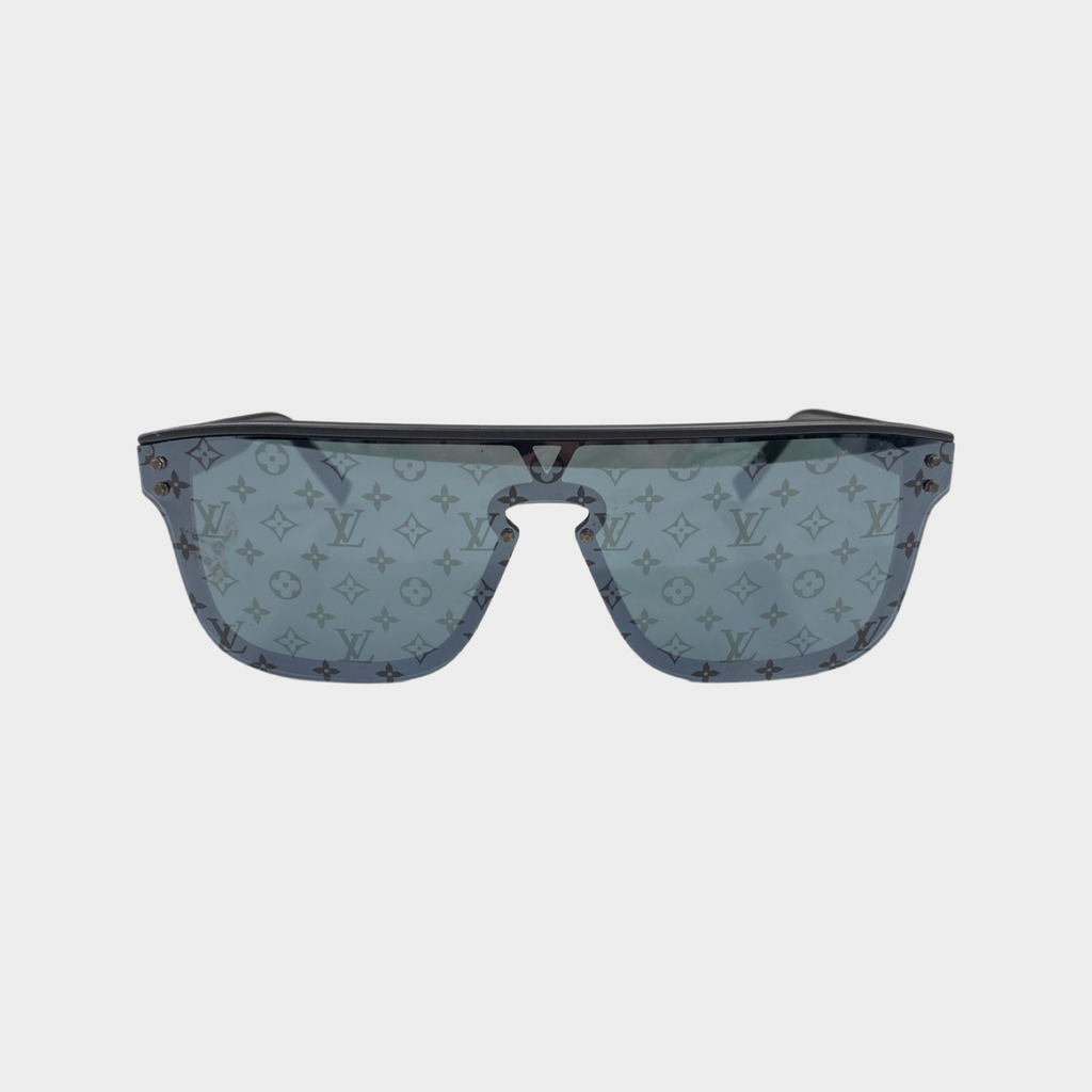 Louis Vuitton Waimea Sunglasses Bluey