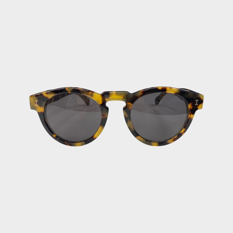 Illesteva women's tortoise sunglasses