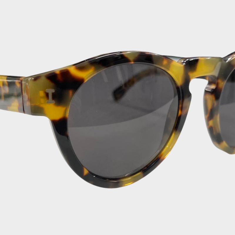 Illesteva women's tortoise sunglasses