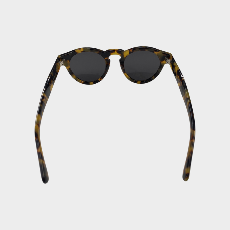 Illesteva women's tortoise sunglasses