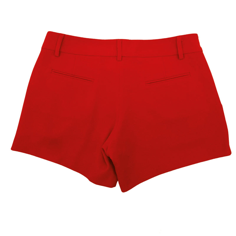 pre-loved JALEO red shorts