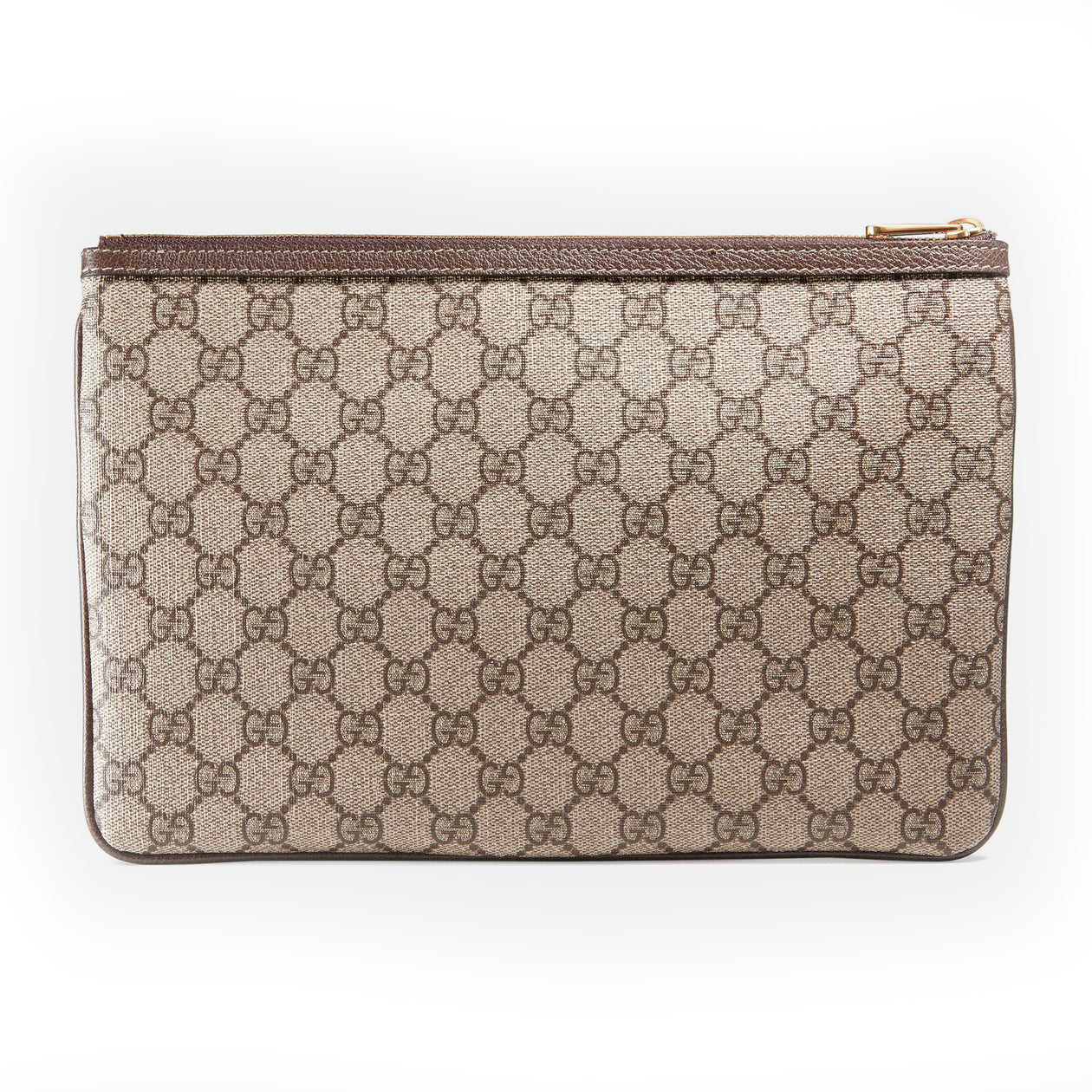 Gucci Ophidia GG Supreme pouch – Loop Generation