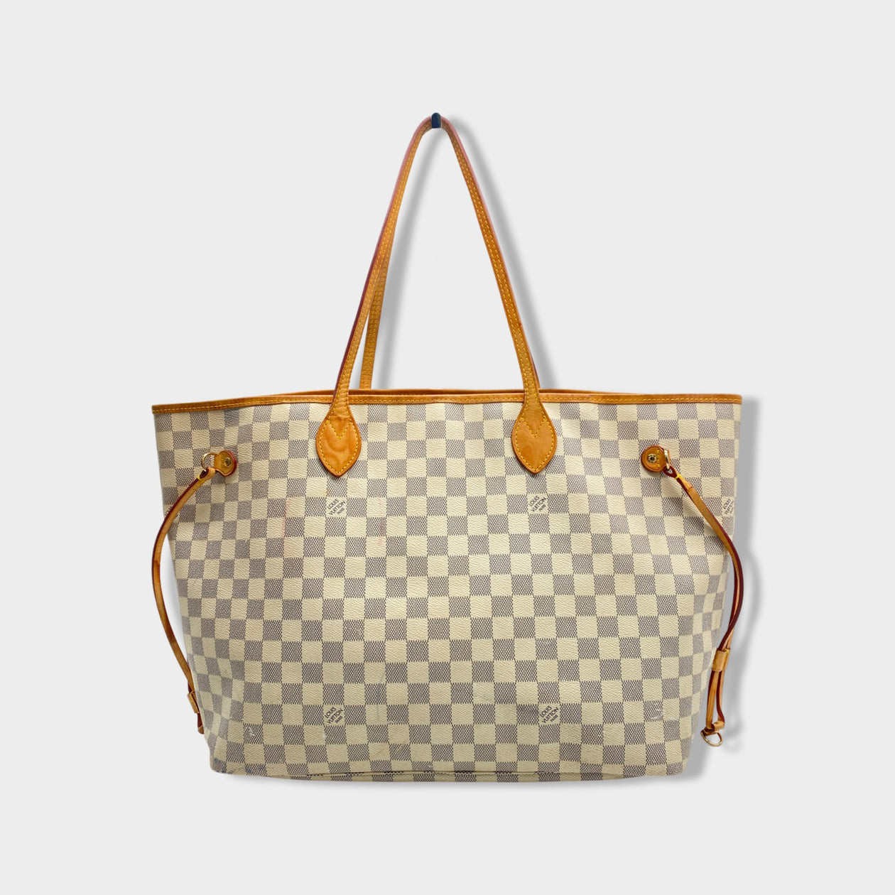 louis vuittons tote bags