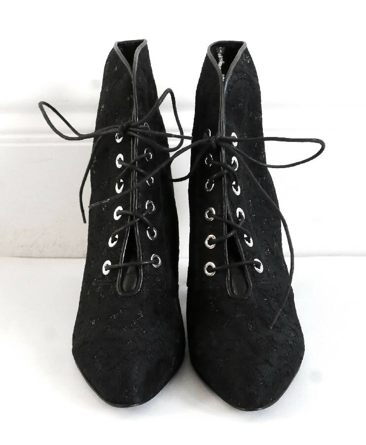 Laurence dacade ankle boots outlet