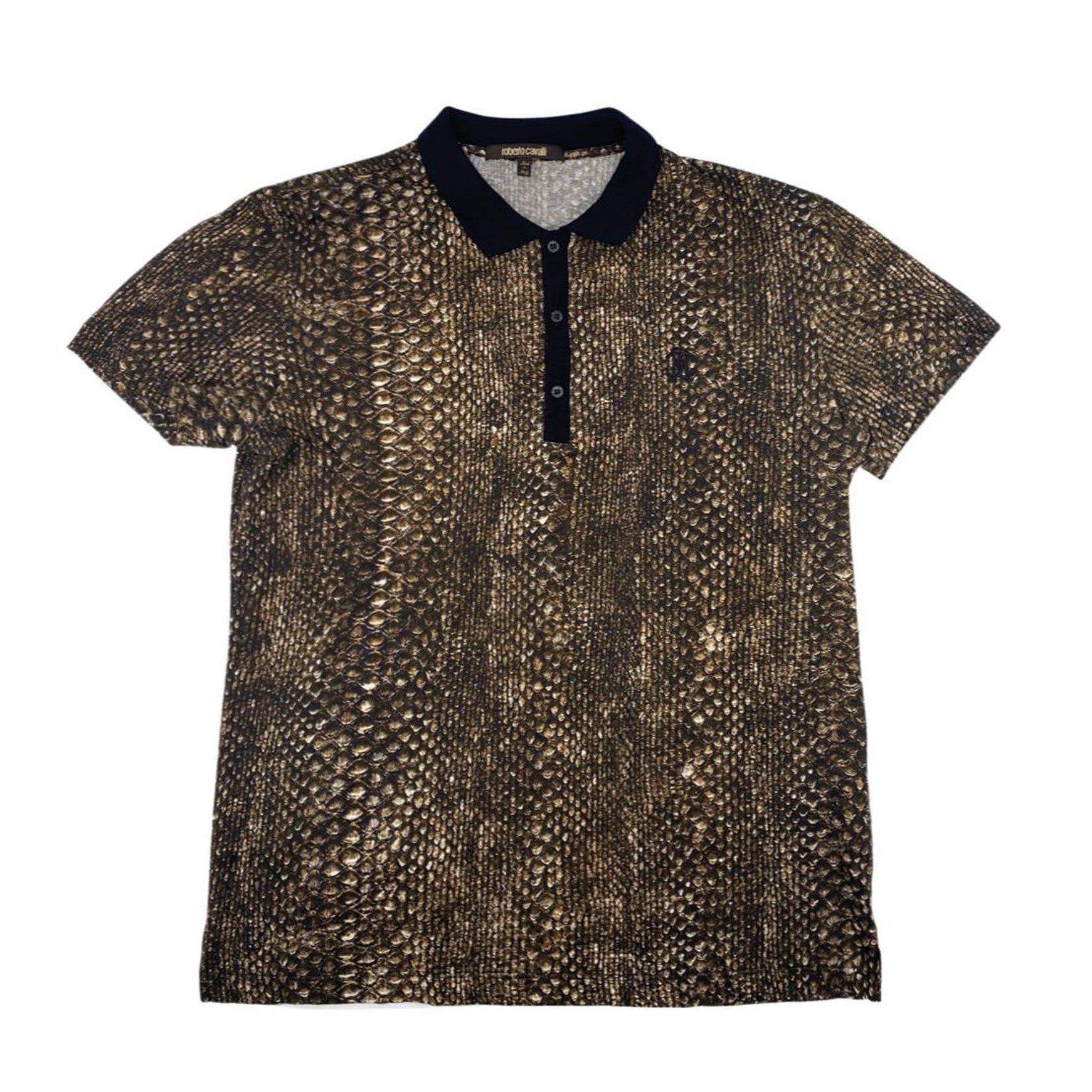 Roberto cavalli polo outlet