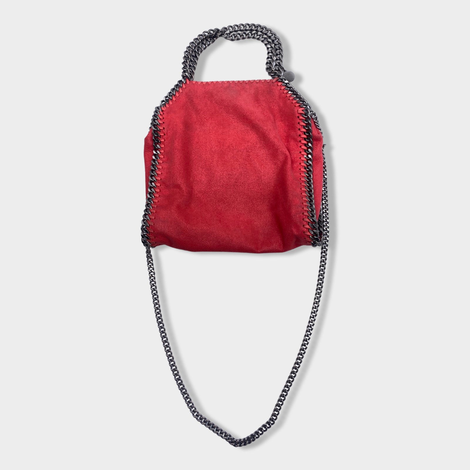 Stella mccartney bag second hand on sale