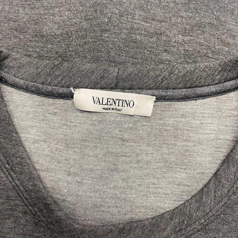 second-hand Valentino multicolour sweatshirt