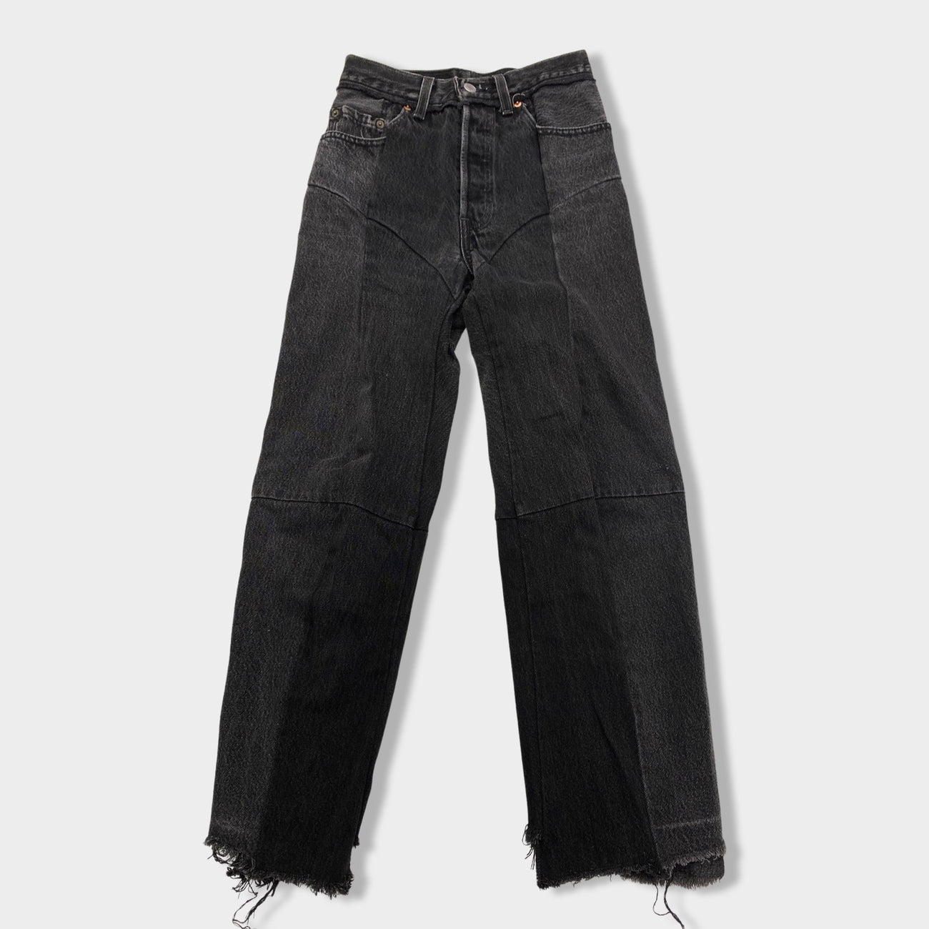Second hand vetements best sale
