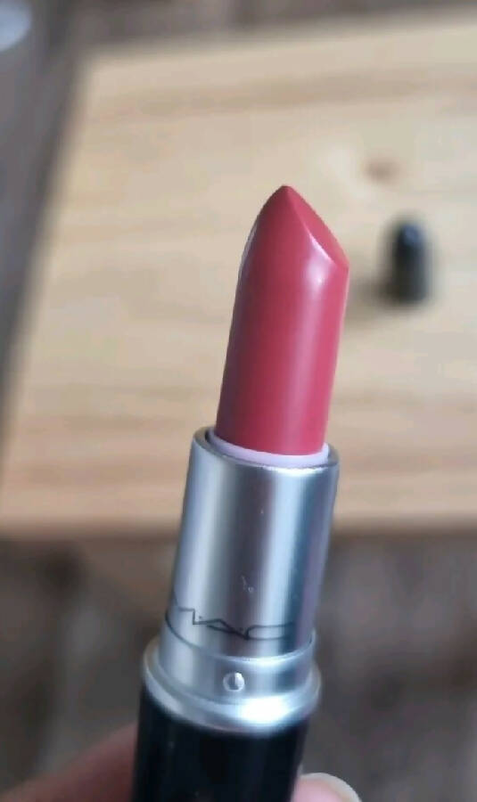 M.A.C Forever Curious Matte 668 Lipstick