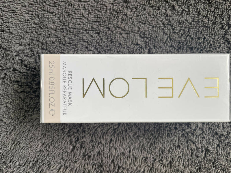 Eve Lom Rescue Mask