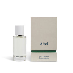 Abel Green Cedar Perfume 50ml
