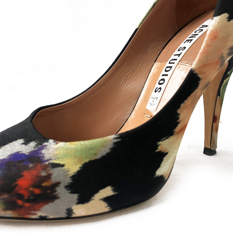 ACNE heels