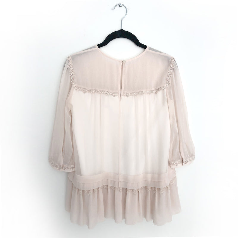 Alice by Temperley blouse