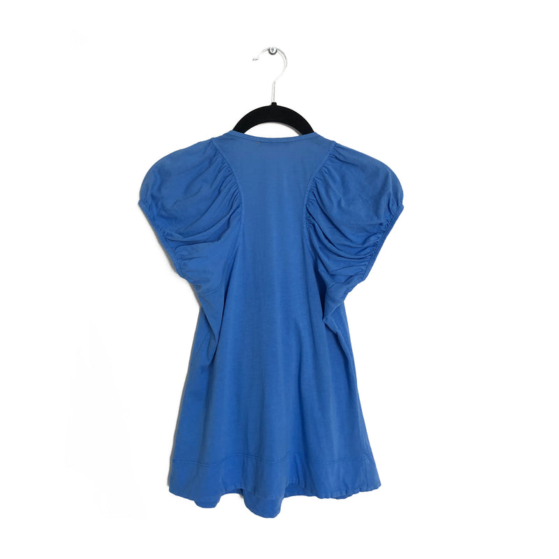 ALICE + OLIVIA top