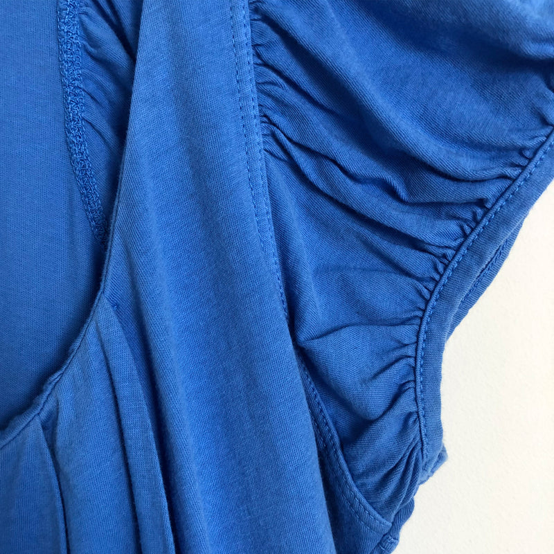 ALICE + OLIVIA top