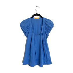 ALICE + OLIVIA top 