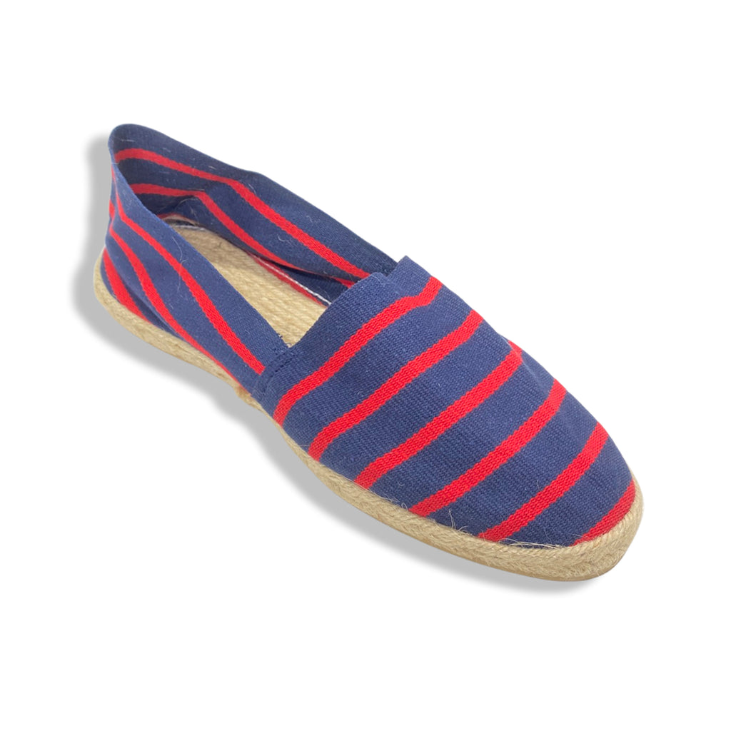Espadrilles françaises hot sale