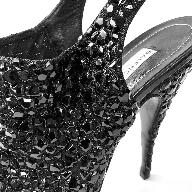Balenciaga heels