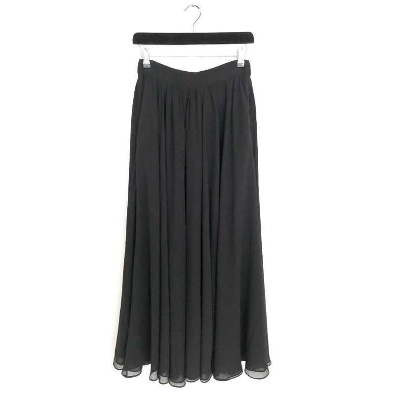 PIERRE BALMAIN black skirt