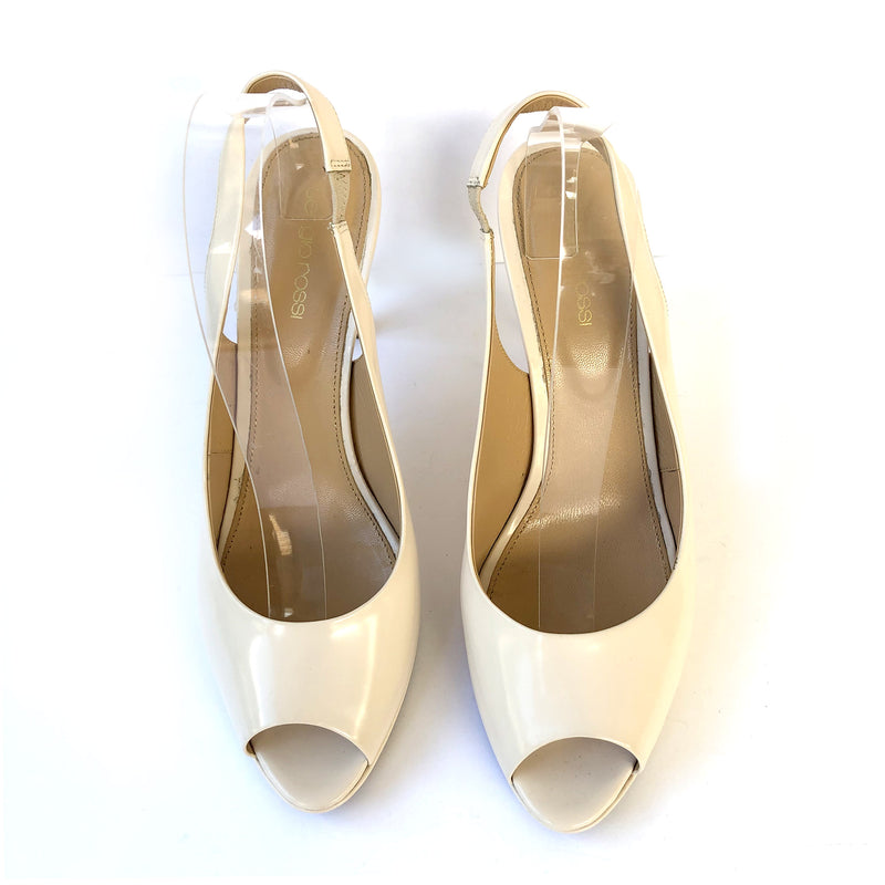 SERGIO ROSSI heels