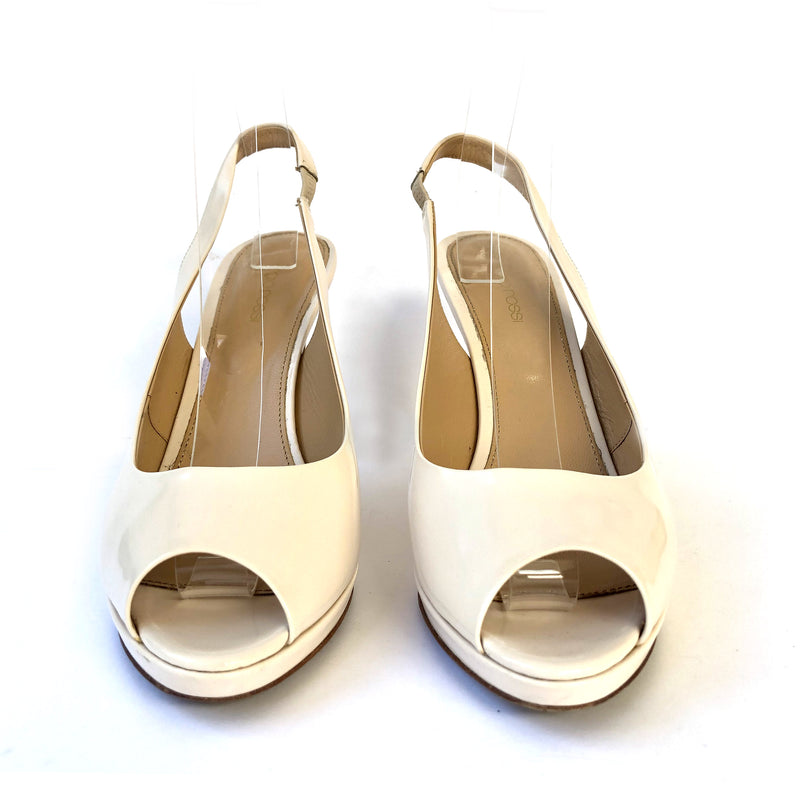 SERGIO ROSSI heels