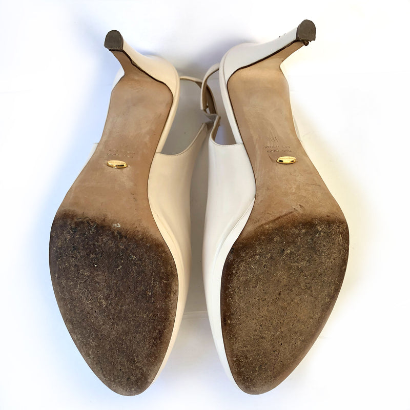 SERGIO ROSSI heels