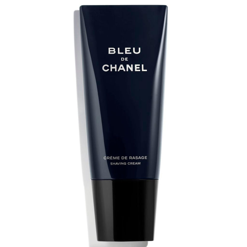 Bleu De Chanel Shaving Cream 100ml