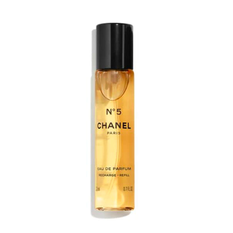 Chanel No5 Eau De Parfum Refill used sale