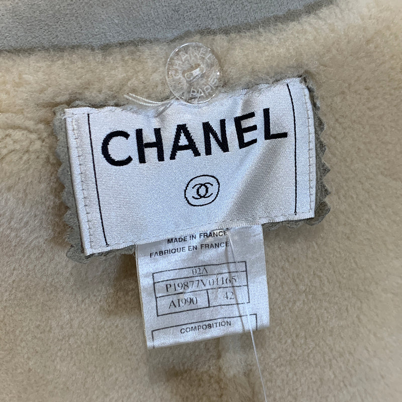 second hand chanel clothes uk loop generation