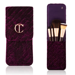 Charlotte Tilbury CHARLOTTE'S MAGIC MINI BRUSH SET