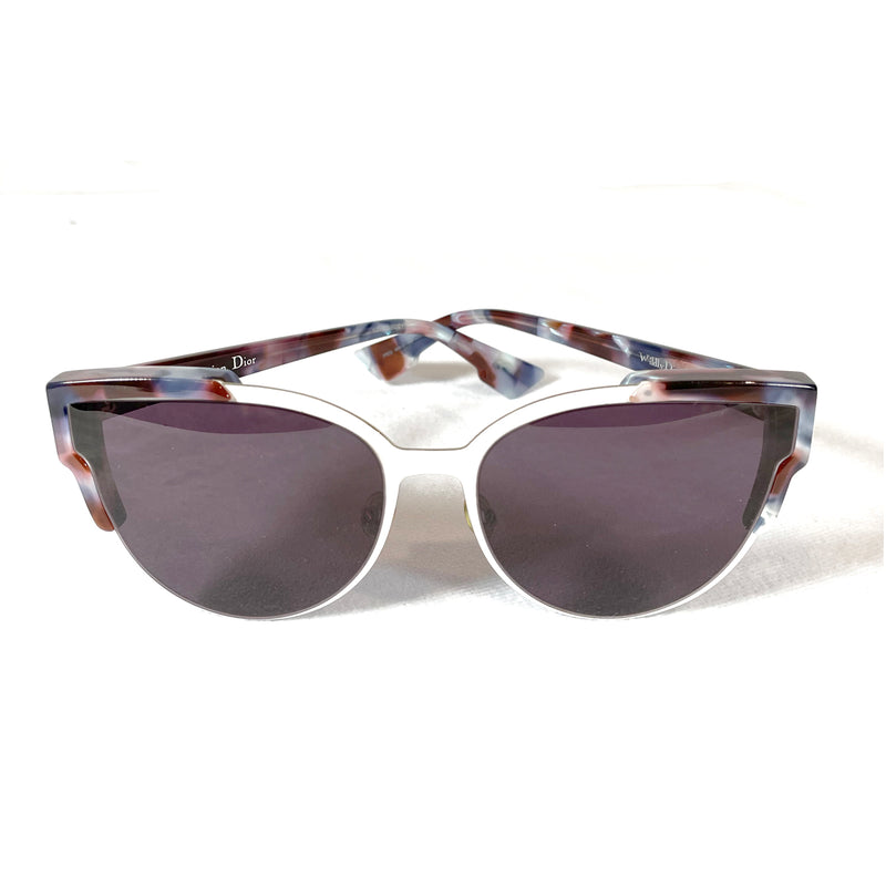 second hand Christian Dior sunglasses 