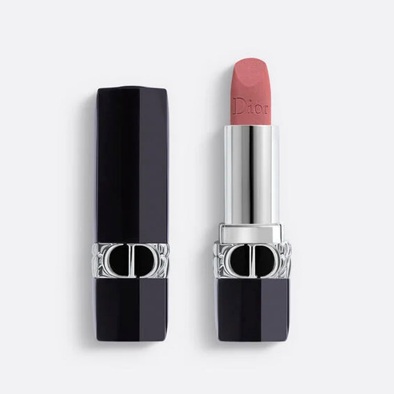 Christian Dior Rouge Rechargeable Lipstick 100 Nude Look 3,5g