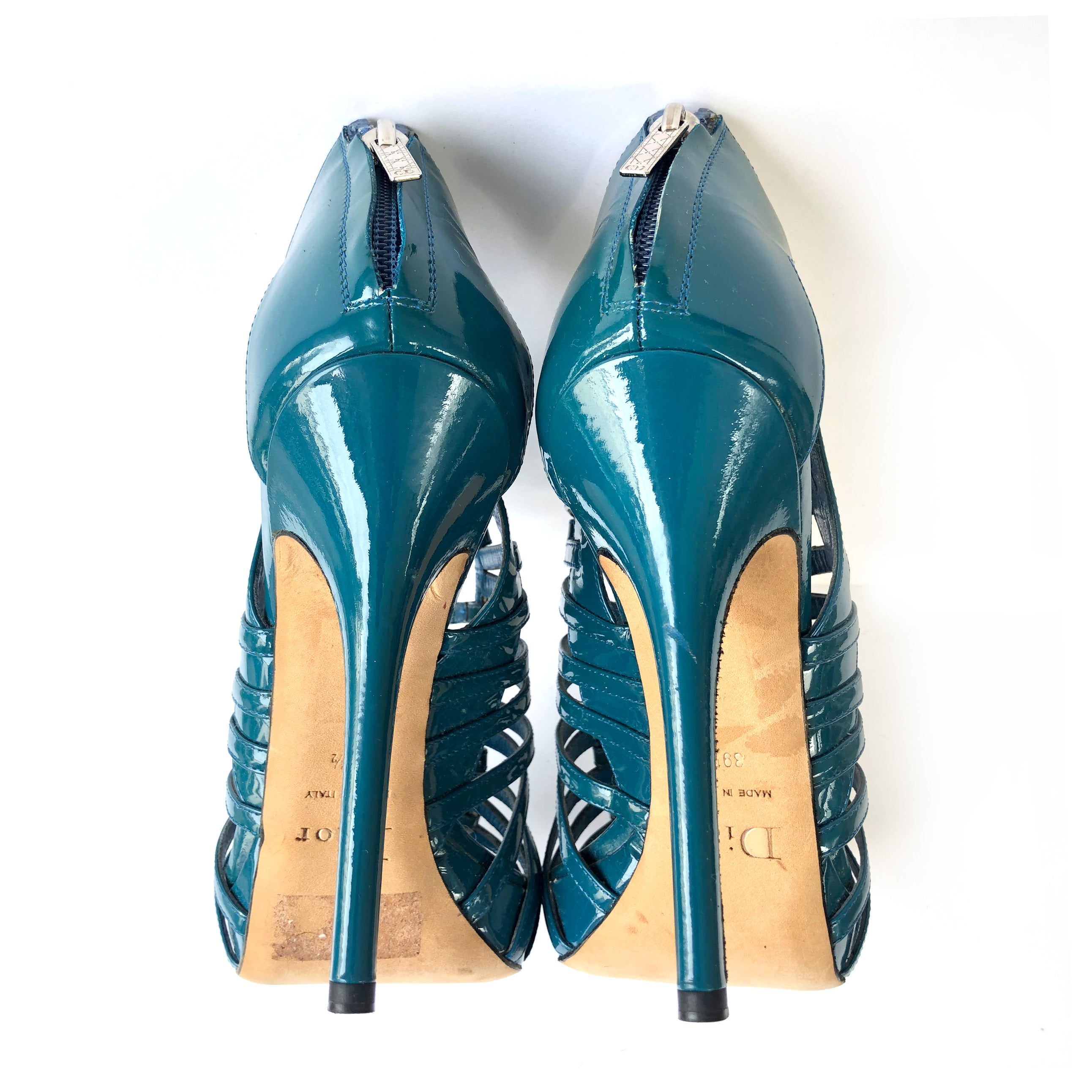 ♢Dior High Heels | Heels, High heels images, Fashion shoes