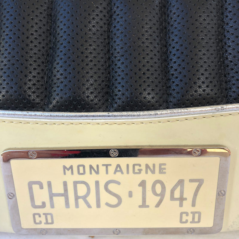 DIOR Montaigne Cadillac Chain 1947 handbag