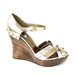 DOLCE&GABBANA wedges