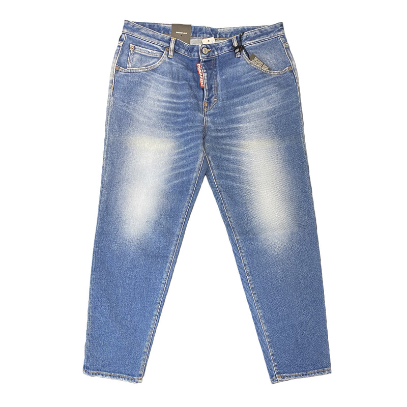 Dsquared2 Hockney Jean sale