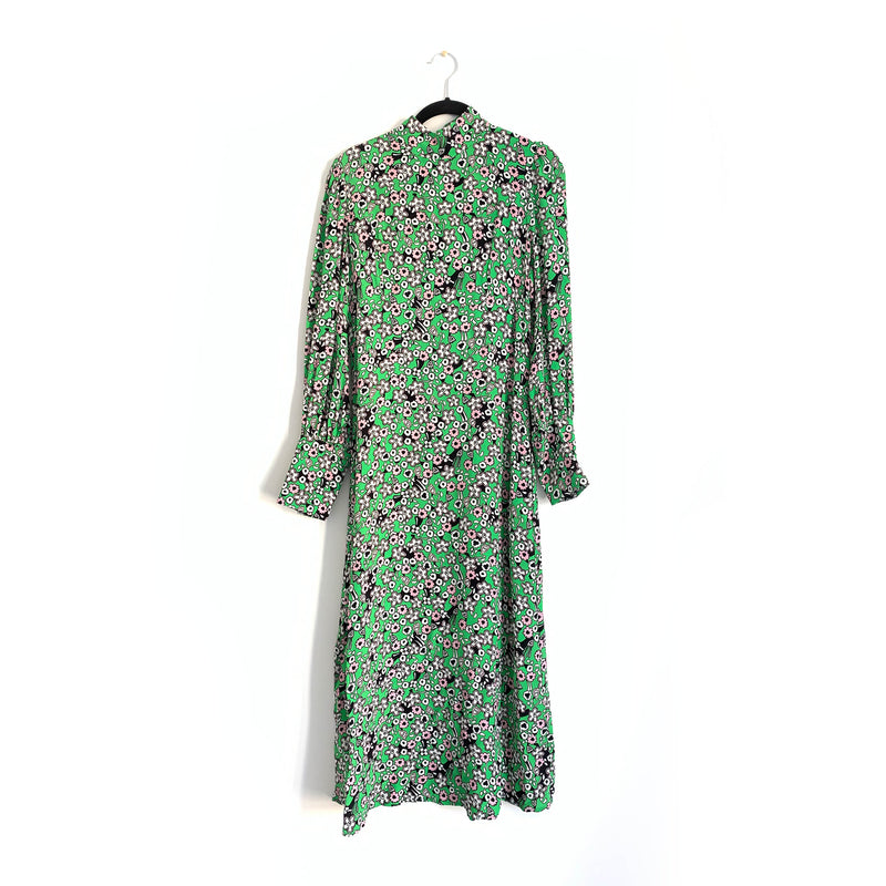 Finery floral dress