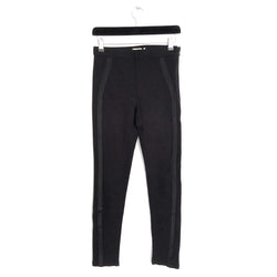 GIVENCHY black trousers