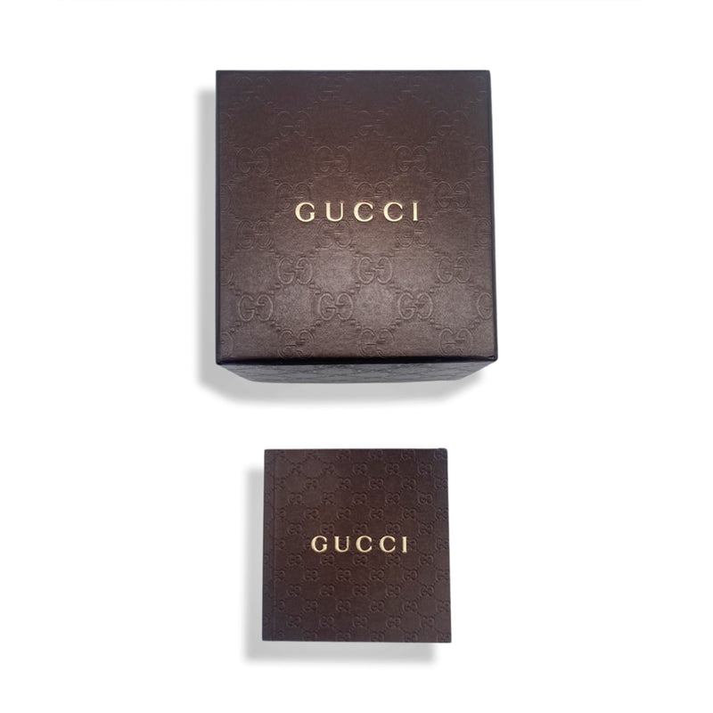 GUCCI watch bracelet
