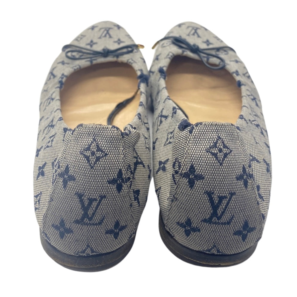 Louis Vuitton - Ballet flats - Size: Shoes / EU 36.5 - Catawiki