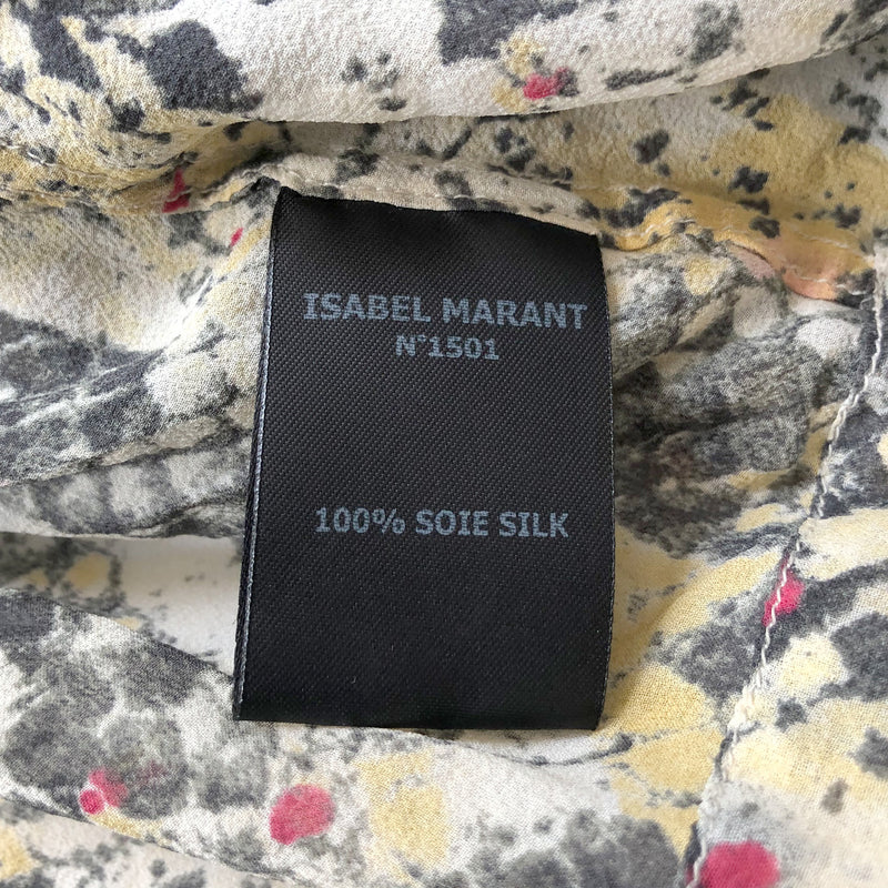 ISABEL MARANT blouse